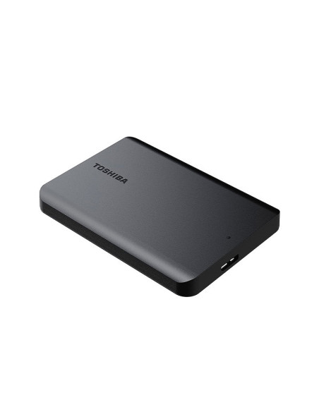 TOSHIBA Canvio Basics 4TB 2.5" (2022) - Comprar Disco Externo 2.5"