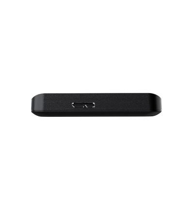 TOSHIBA Canvio Basics 4TB 2.5" (2022) - Comprar Disco Externo 2.5"