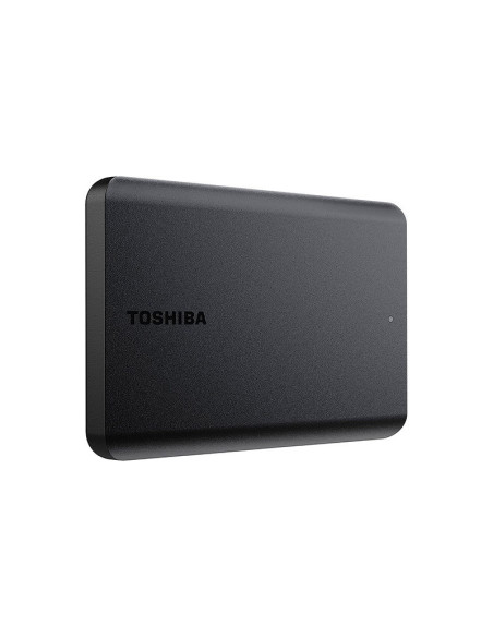 TOSHIBA Canvio Basics 2TB 2.5" SSD (2022) HDTB520EK3AA