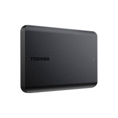 TOSHIBA Canvio Basics 1TB 2.5" (2022) - Comprar Disco 1TB