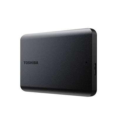 TOSHIBA Canvio Basics 1TB 2.5" (2022) - Comprar Disco 1TB