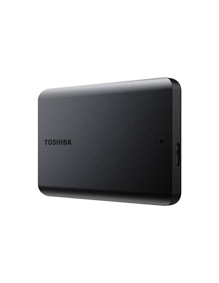 TOSHIBA Canvio Basics 1TB 2.5" (2022) - Comprar Disco 1TB