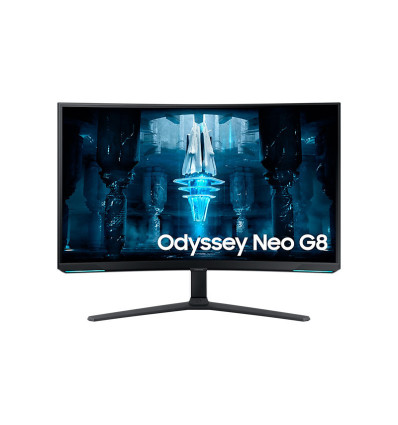 Samsung Odyssey Neo G8 32" - Comprar Monitor UHD 240HZ