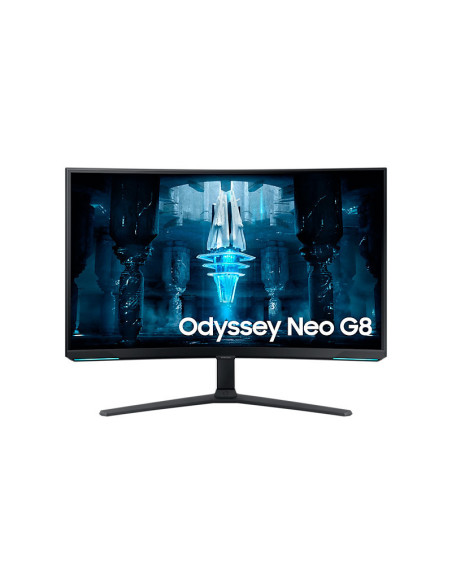 Samsung Odyssey Neo G8 32" - Comprar Monitor UHD 240HZ