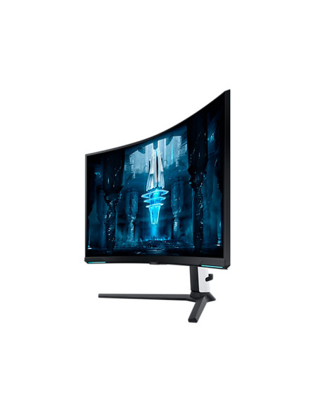 Samsung Odyssey Neo G8 32" - Comprar Monitor UHD 240HZ