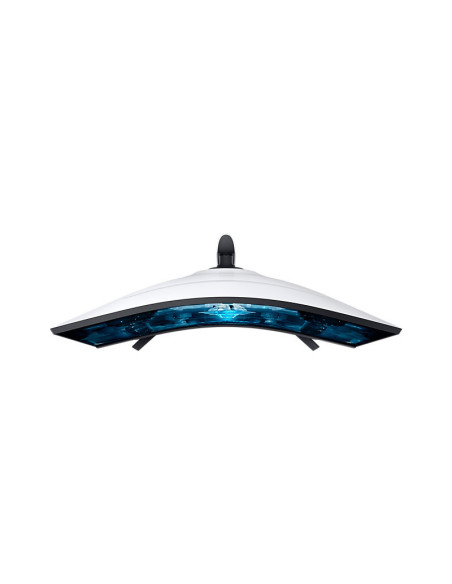 Samsung Odyssey Neo G8 32" - Comprar Monitor UHD 240HZ