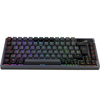 ASUS ROG AZOTH Wireless (NX RED) - Comprar Teclado Mecánico Gaming