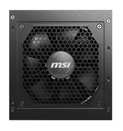 MSI MAG A850GL PCIE5 850W 80 PLUS Gold Modular - Comprar Fuente de Alimentación