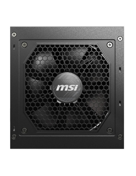 MSI MAG A850GL PCIE5 850W 80 PLUS Gold Modular - Comprar Fuente de Alimentación