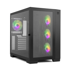 PC Gaming RED Bahamut i9 14900K RTX 5060Ti 32GB 1TB SSD