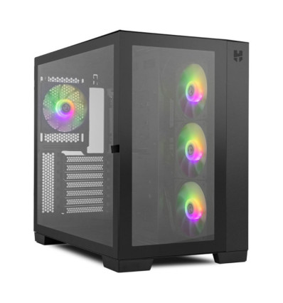 PC Gaming RED Bahamut i9 14900K RTX 5060Ti 32GB 1TB SSD