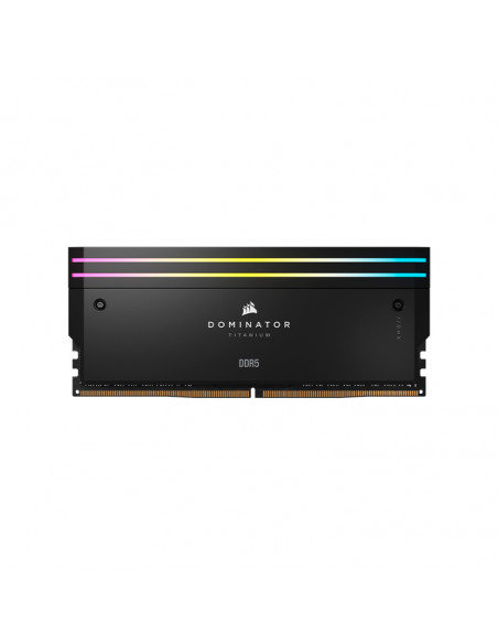 Corsair Dominator Titanium 32GB DDR5 6000MHz CL30 - Comprar RAM