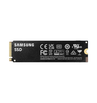 SSD Samsung 990 Pro - Comprar Disco Duro SSD 4TB M.2