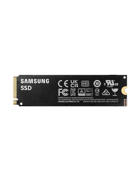 SSD Samsung 990 Pro - Comprar Disco Duro SSD 4TB M.2