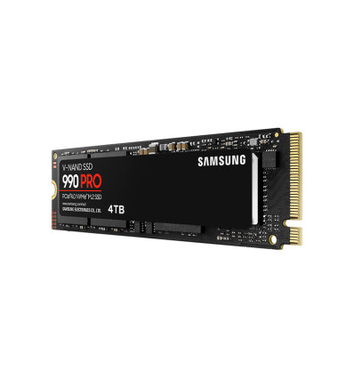 SSD Samsung 990 Pro - Comprar Disco Duro SSD 4TB M.2