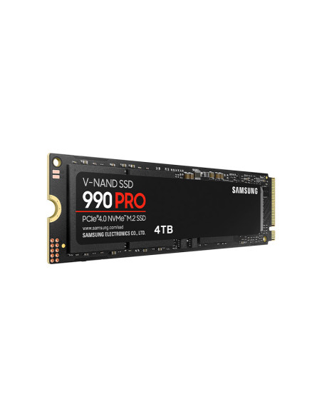 SSD Samsung 990 Pro - Comprar Disco Duro SSD 4TB M.2