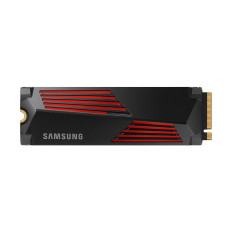 SSD Samsung 990 Pro Heatsink 4TB - Comprar Disco SSD M.2 PCIe Gen 4.0