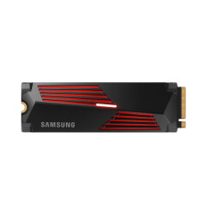 SSD Samsung 990 Pro M.2 PCIe 4 2TB con disipador - Comprar SSD