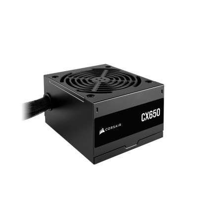Corsair CX650 650W - Comprar Fuente de Alimentación 650W No Modular