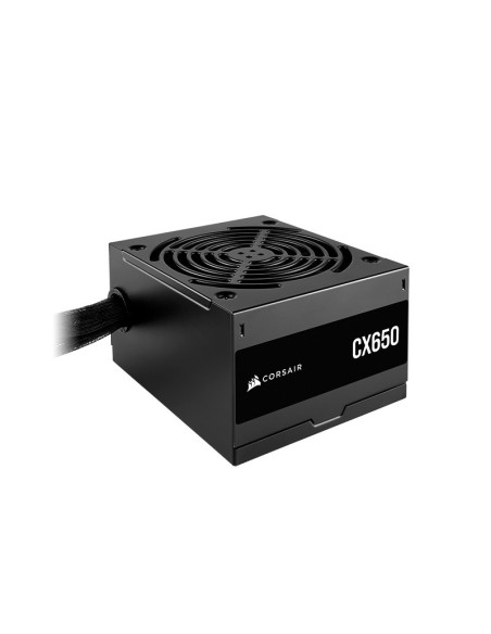 Corsair CX650 650W - Comprar Fuente de Alimentación 650W No Modular