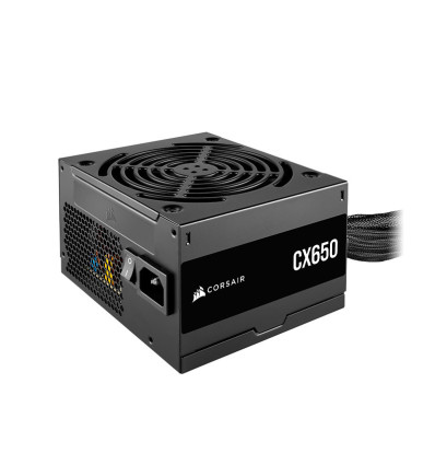 Corsair CX650 650W - Comprar Fuente de Alimentación 650W No Modular