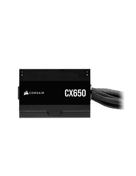 Corsair CX650 650W - Comprar Fuente de Alimentación 650W No Modular