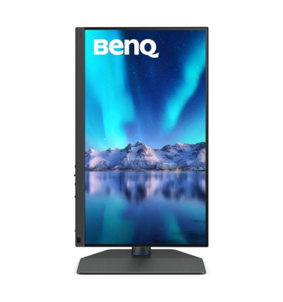 BENQ SW272Q 27" QHD - Comprar Monitor Profesional 27"