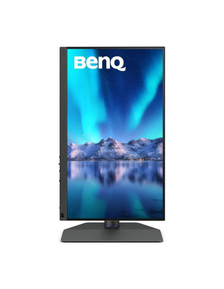 BENQ SW272Q 27" QHD - Comprar Monitor Profesional 27"