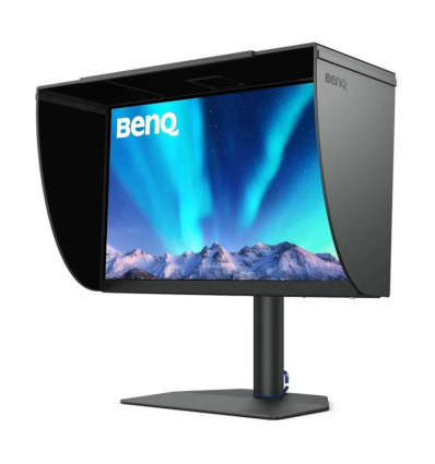 BENQ SW272Q 27" QHD - Comprar Monitor Profesional 27"