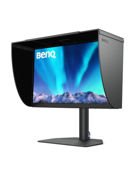BENQ SW272Q 27" QHD - Comprar Monitor Profesional 27"