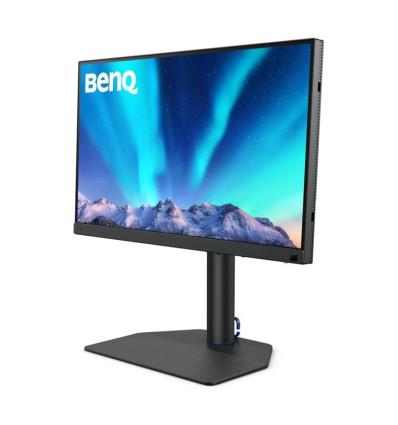 BENQ SW272Q 27" QHD - Comprar Monitor Profesional 27"