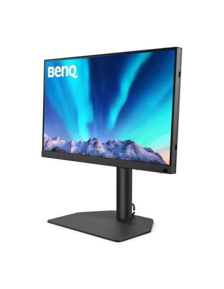 BENQ SW272Q 27" QHD - Comprar Monitor Profesional 27"