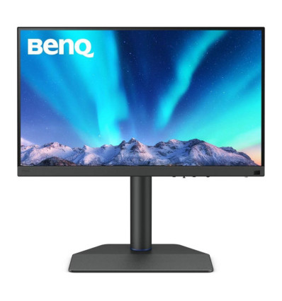 BENQ SW272Q 27" QHD - Comprar Monitor Profesional 27"