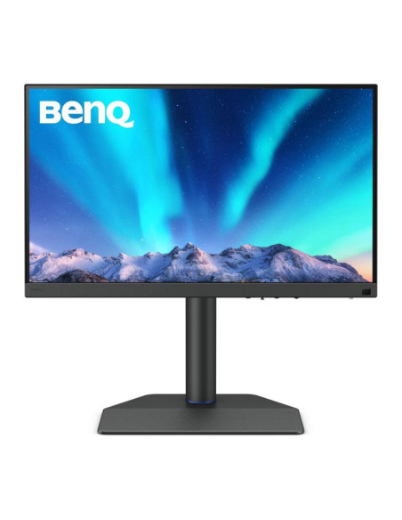 BENQ SW272Q 27" QHD - Comprar Monitor Profesional 27"
