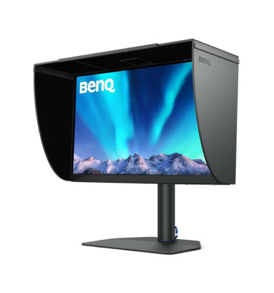 BENQ SW272U 27" UHD 4K - Comprar Monitor de 27" 4K