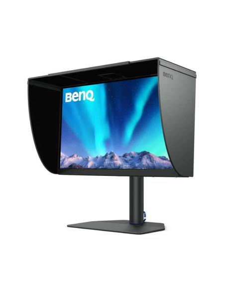 BENQ SW272U 27" UHD 4K - Comprar Monitor de 27" 4K