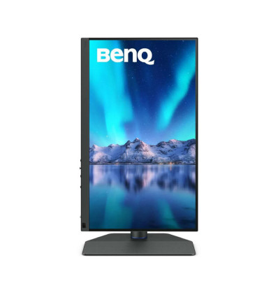BENQ SW272U 27" UHD 4K - Comprar Monitor de 27" 4K