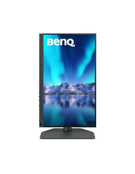 BENQ SW272U 27" UHD 4K - Comprar Monitor de 27" 4K