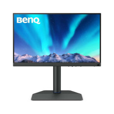 BENQ SW272U 27" UHD 4K - Comprar Monitor de 27" 4K