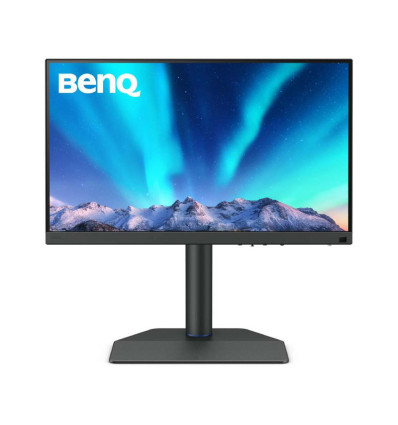 BENQ SW272U 27" UHD 4K - Comprar Monitor de 27" 4K