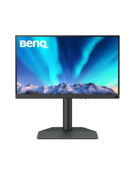 BENQ SW272U 27" UHD 4K - Comprar Monitor de 27" 4K