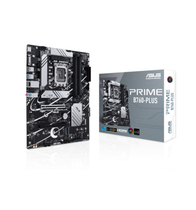 Asus Prime B760-PLUS Socket 1700 - Comprar Placas Base ATX