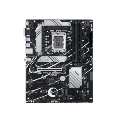 Asus Prime B760-PLUS Socket 1700 - Comprar Placas Base ATX