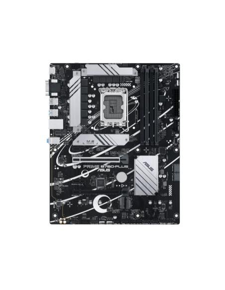Asus Prime B760-PLUS Socket 1700 - Comprar Placas Base ATX