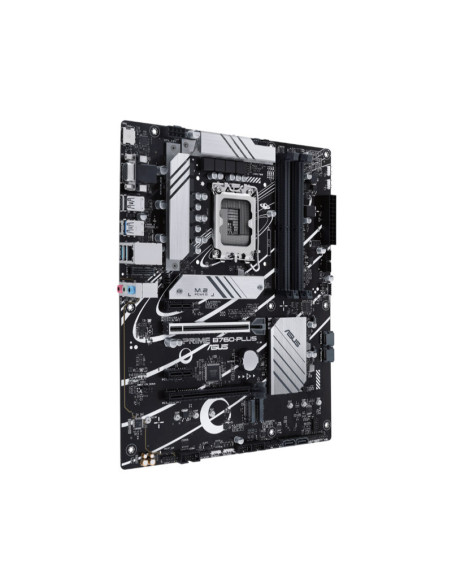 Asus Prime B760-PLUS Socket 1700 - Comprar Placas Base ATX