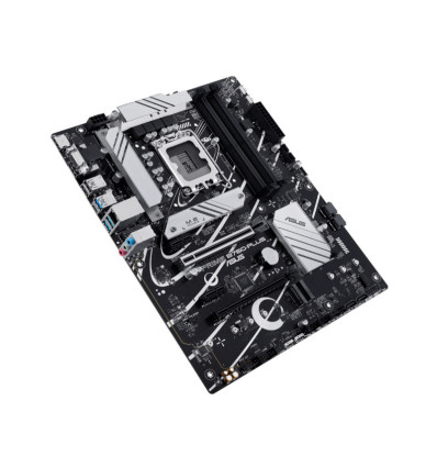 Asus Prime B760-PLUS Socket 1700 - Comprar Placas Base ATX