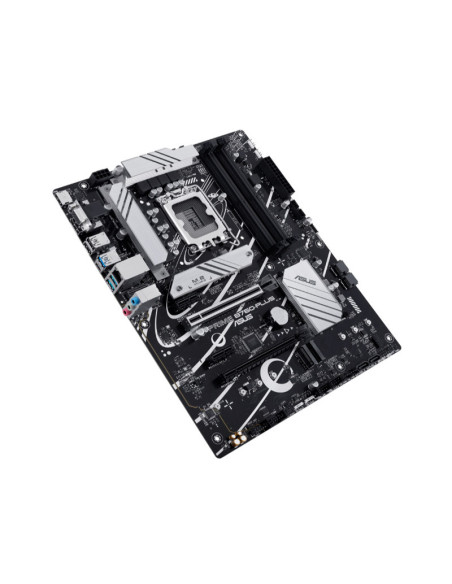 Asus Prime B760-PLUS Socket 1700 - Comprar Placas Base ATX