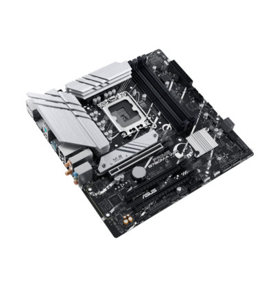 Asus Prime B760M-A Wifi Socket 1700 - Comprar Placa Base mATX