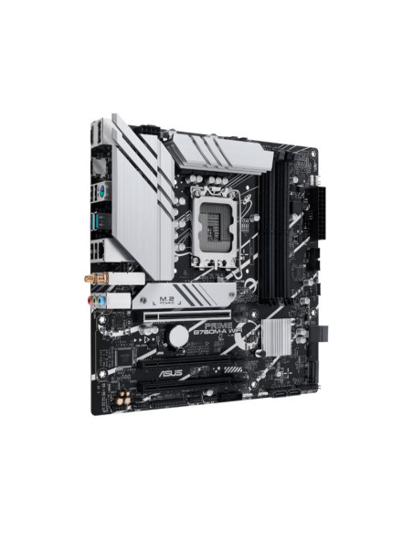 Asus Prime B760M-A Wifi Socket 1700 - Comprar Placa Base mATX