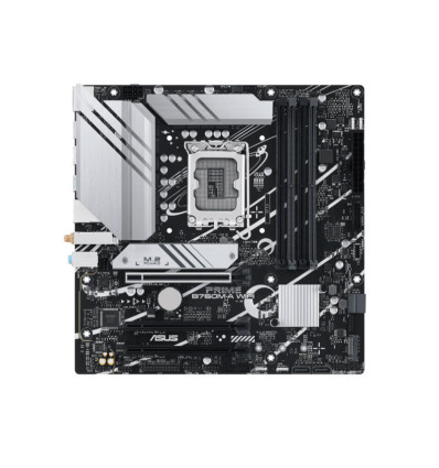 Asus Prime B760M-A Wifi Socket 1700 - Comprar Placa Base mATX